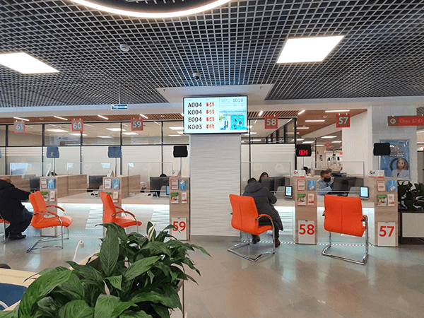 Рекламные LCD телевизоры