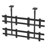 Крепление потолочное 2x2