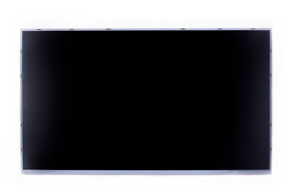 Инструкция: как подключить LCD матрицу высокой яркости? (диагональ 17-27 дюймов)