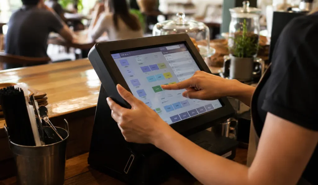Технология multitouch, зачем она нужна?